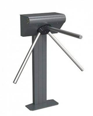 Турникет  РД Т9М1-02 (уличный вариант) Ростов - Дон