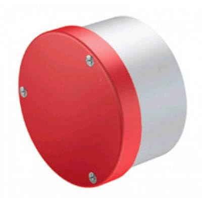 Заглушка RBN6-K-PL для круглой стрелы  AN-MOTORS