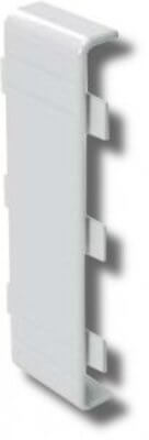 Накладка GAN 80х40 00886 на стык крышки DKC