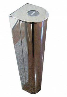 Картоприемник КП1 НЕРЖ Ростов - Дон