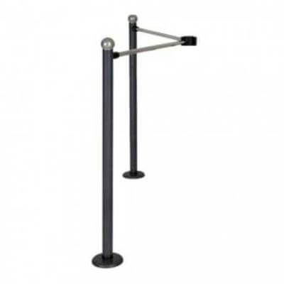 Ограждение ОV-Р ХРОМ Ростов - Дон