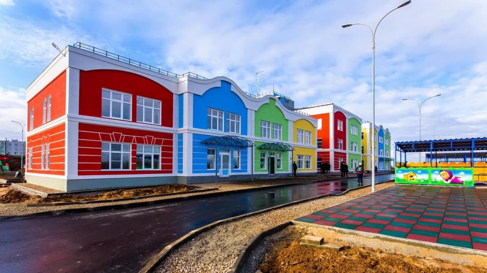 Детские сады (Калужская область) Детские сады (Калужская область)