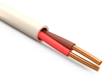 Кабель КПСнг(А)-FRHF 1х2х1 Ивановский кабельный завод