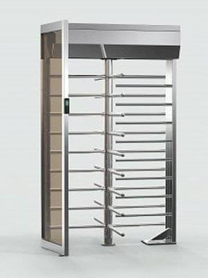 Турникет ПР1ЛС/4М НЕРЖ Ростов - Дон