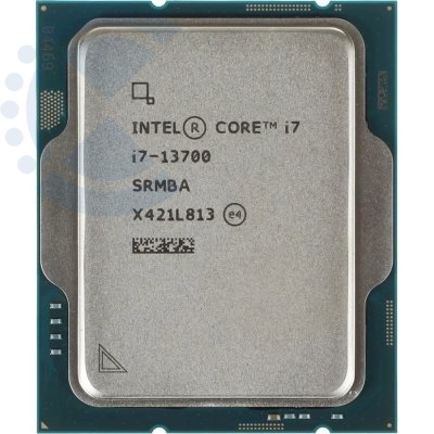 Процессор Intel Core i7-13700 OEM Soc-1700