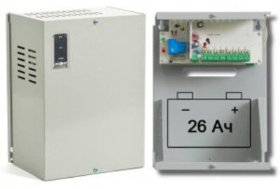 Блок питания RAPAN-100 исп.V.8 Бастион