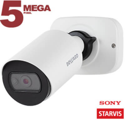Камера SV3210RCB (2.8) Beward