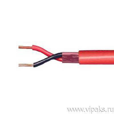 Кабель КМВЭВ 2х2х0,5