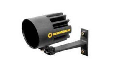 Прожектор-ИК GR-50 (10 Вт) Germikom