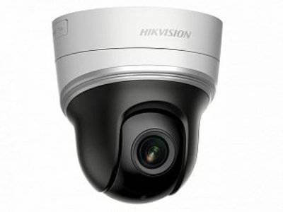 Камера DS-2DE2204IW-DE3/W HikVision