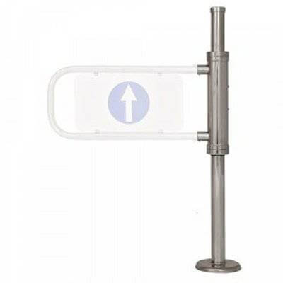 Калитка  К21 пр ХРОМ Ростов - Дон