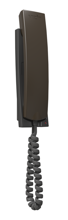 Трубка УКП-12GWE (Венге) Vizit