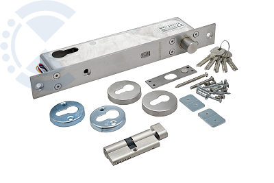 Замок электромеханический AT-EL400 AccordTec