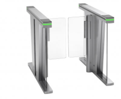 Турникет распашной РСП 900 БЛОКПОСТ