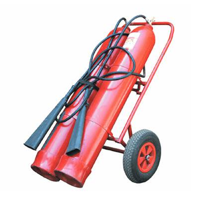 Огнетушитель ОУ-55 (ОУ-80)