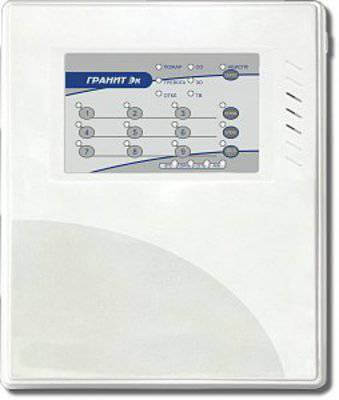 Прибор Гранит-9 Эк Сибирский арсенал