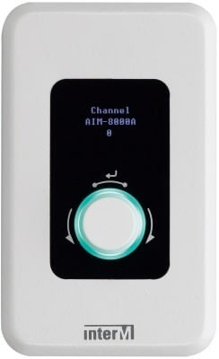Пульт управления NLM-8000C Inter-M