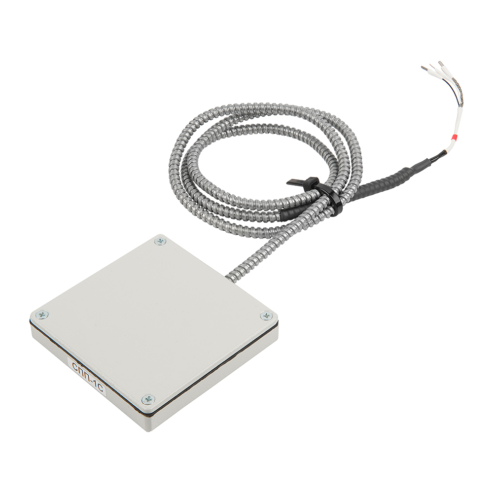 Извещатель СПП-1С (длина кабеля 1 м) пьезоэлектрический сенсор СКИЗЭЛ