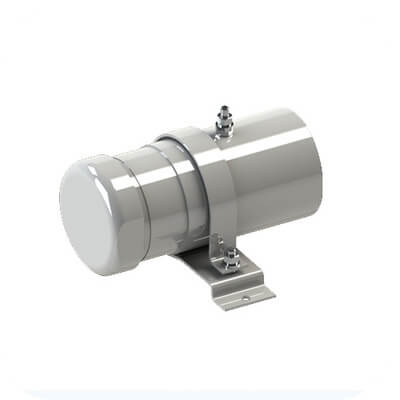 Генератор газового пожаротушения ГГПТ Тунгус-0,25 Источник плюс