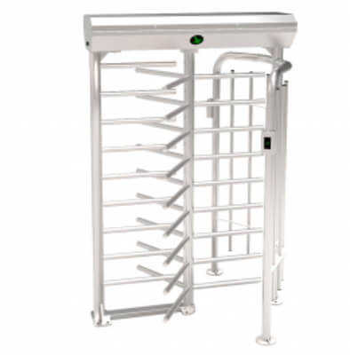 Турникет роторный РСТ 700 БЛОКПОСТ