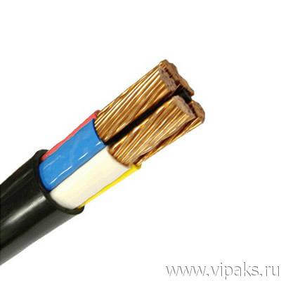 Кабель ВВГ 4х2,5 (ТЗ)