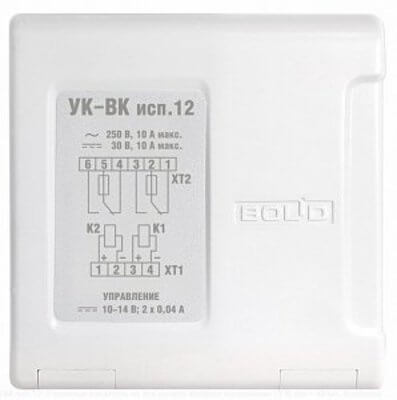 Усилитель УК-ВК/12 BOLID