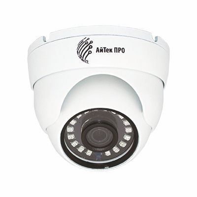 Камера IPe-DvpF 4Mp (f=3,6) АйТек ПРО