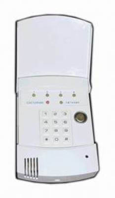 Клавиатура для БПО-4 Интеграл +