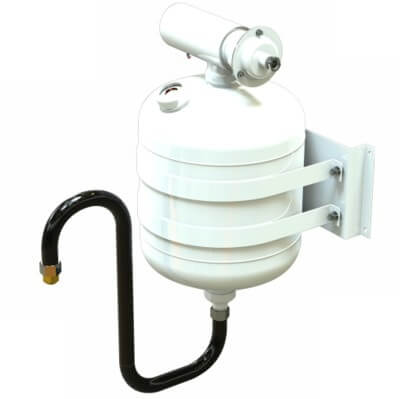 Модуль пожаротушения МУПТВ-30-ГЗ-ВД (tºC= -50_п) ТРВ-Тунгус-Sf Источник плюс