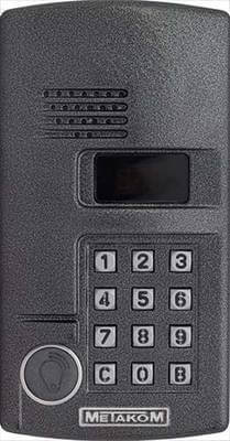 Блок вызова МК2003.2-RFEN МЕТАКОМ