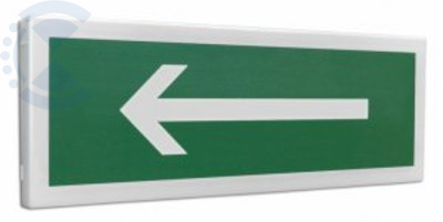 Табло С2000-ОСТ исп.07 ВЛЕ "Стрелка влево" BOLID