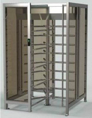 Турникет ПР1С/3М" НЕРЖ. Ростов - Дон