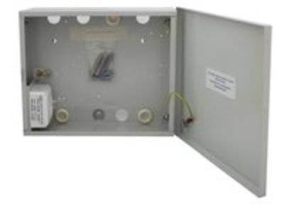 Бокс MB2Р Vizit