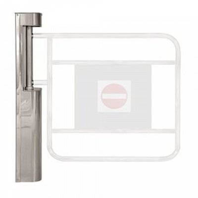 Калитка К32ДМ НЕРЖ Ростов - Дон