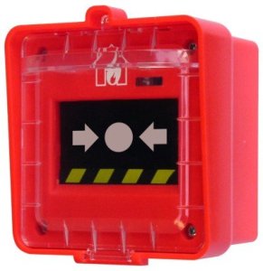 Извещатель Ладога ИПР-РК Риэлта