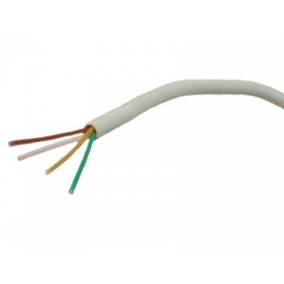 Кабель КСПВ 4х0,8 Кабельэлектросвязь