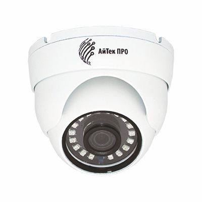 Камера IPe-DvpF 4Mp (f=2,8) АйТек ПРО