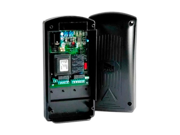 Блок управления 002ZR24 CAME