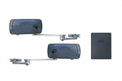 Комплект привода (ASW4000KIT) для автоматизации распашных ворот AN-MOTORS