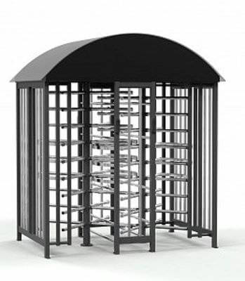 Турникет ПР2Ш/4М Ростов - Дон