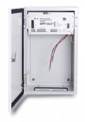 Блок питания 12/2,5 Т IP56 К-инженеринг