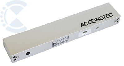 Замок электромагнитный ML-295AN AccordTec