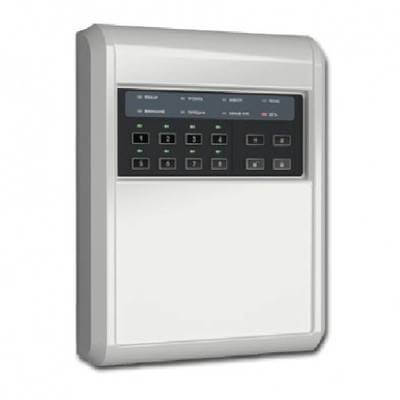 Устройство РИФ-ОП8 в комплекте с RS-202TDm Альтоника