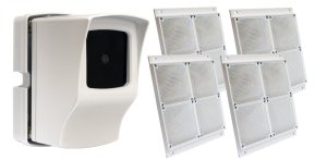 Извещатель С2000-ИПДЛ исп.120 BOLID