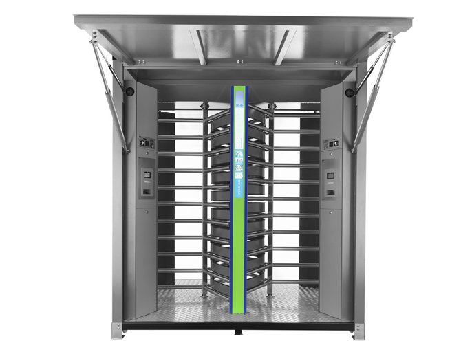 Панель 001PSGC-ADV Центральная информационная панель CAME