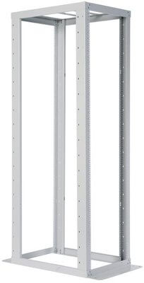 Стойка СТК-С-42.2.750 телекоммуникационная серверная 42U, глубина 750мм ЦМО