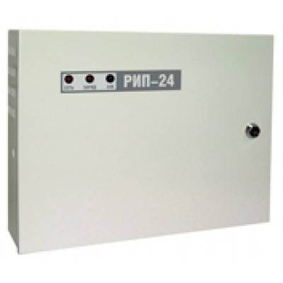 Блок питания РИП-24 (исп.12) (РИП-24-1/7М4-Р, РИП-24 (исп. 02) BOLID