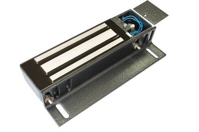 Замок электромагнитный ML-450-1 МЕТАКОМ