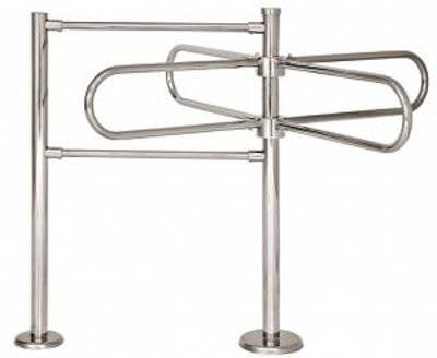 Турникет Р31М лв ХРОМ Ростов - Дон