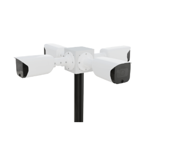 Комплект Коробка с сегментом мачты. Вынос Boxforcam